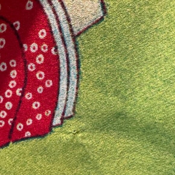 Cocoon House Silk Kimono Robe NWOT Boho Art Print Lightweight OS - Picture 4 of 7